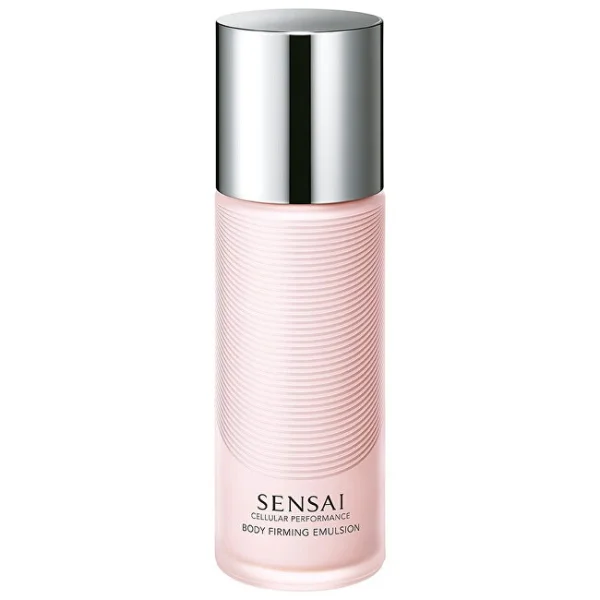Cellular performance body firming emulsion