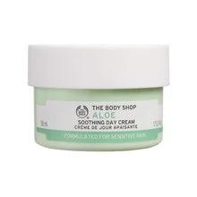 Aloe soothing day cream thumbnail 3