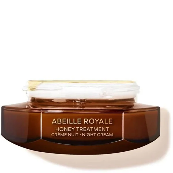 Abeille royale honey treatment night cream 50ml refill