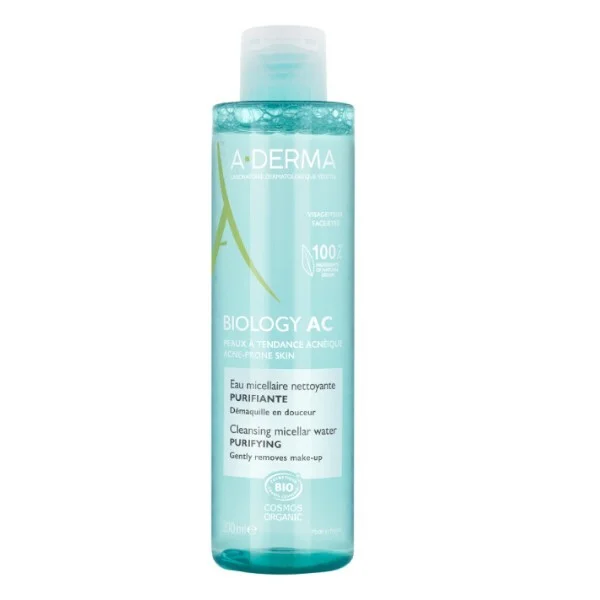 Biology ac cleansing micellar water