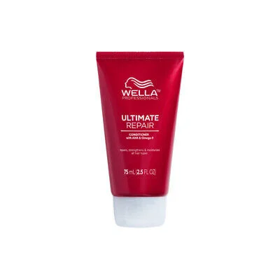 Ultimate repair conditioner