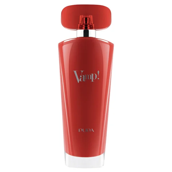 Vamp! red
