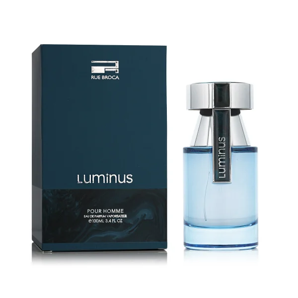 Luminous pour homme