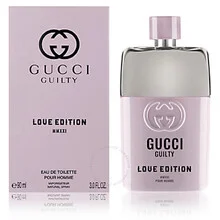 Guilty pour homme love edition mmxxi thumbnail 3