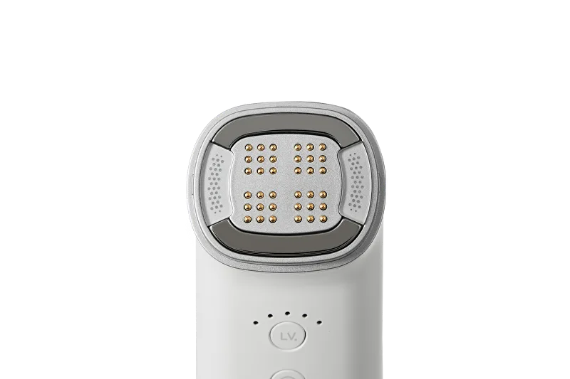 RECLAR Galvanic iron with RE-Merge LED therapy thumbnail 2