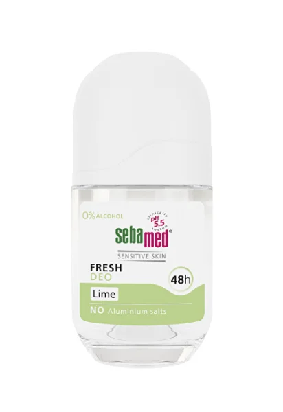 Sensitive skin 24h care