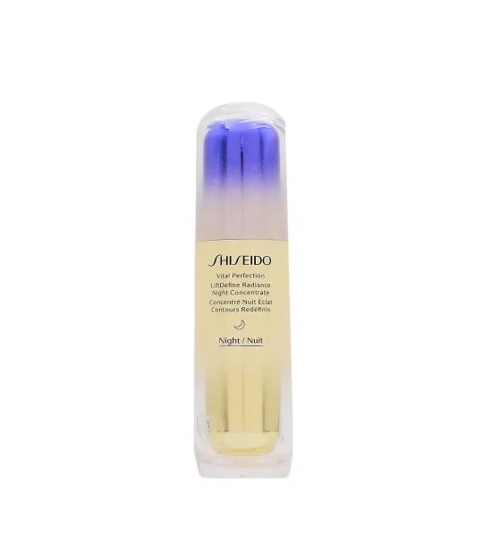 Vital perfection liftdefine radiance night concentrate thumbnail 2