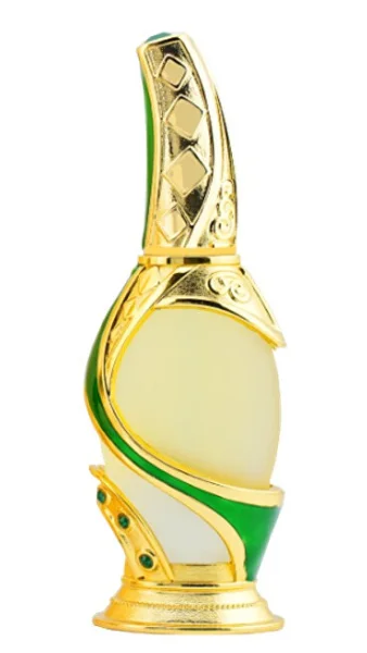 Rimaal green