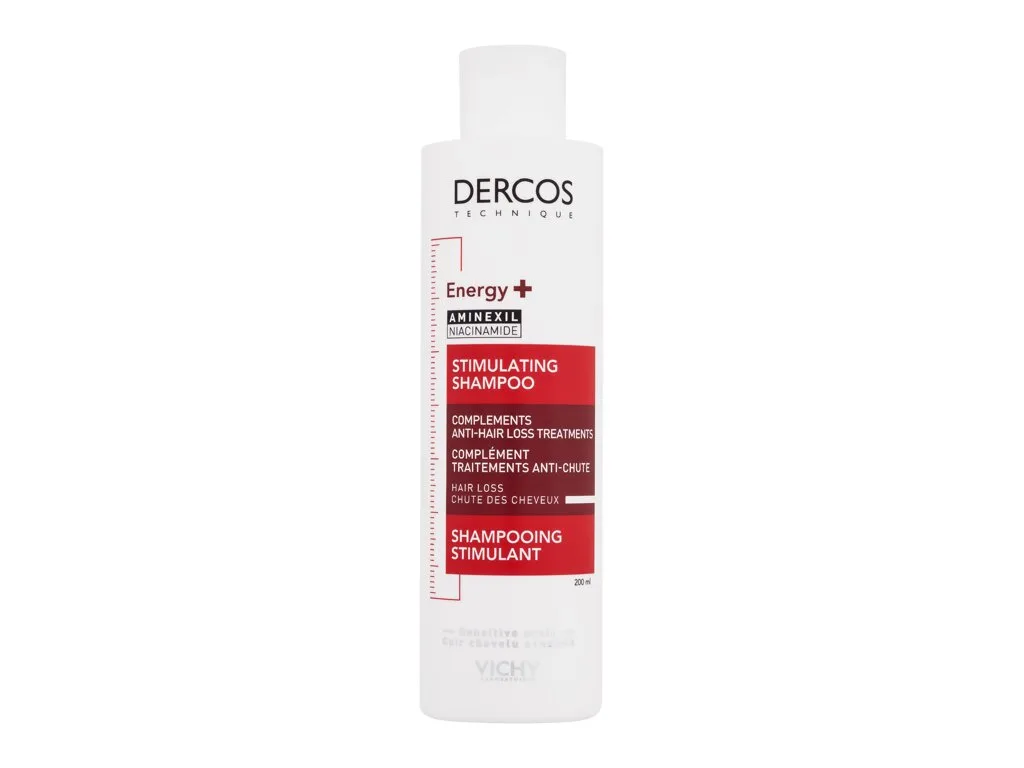 Dercos Energy+