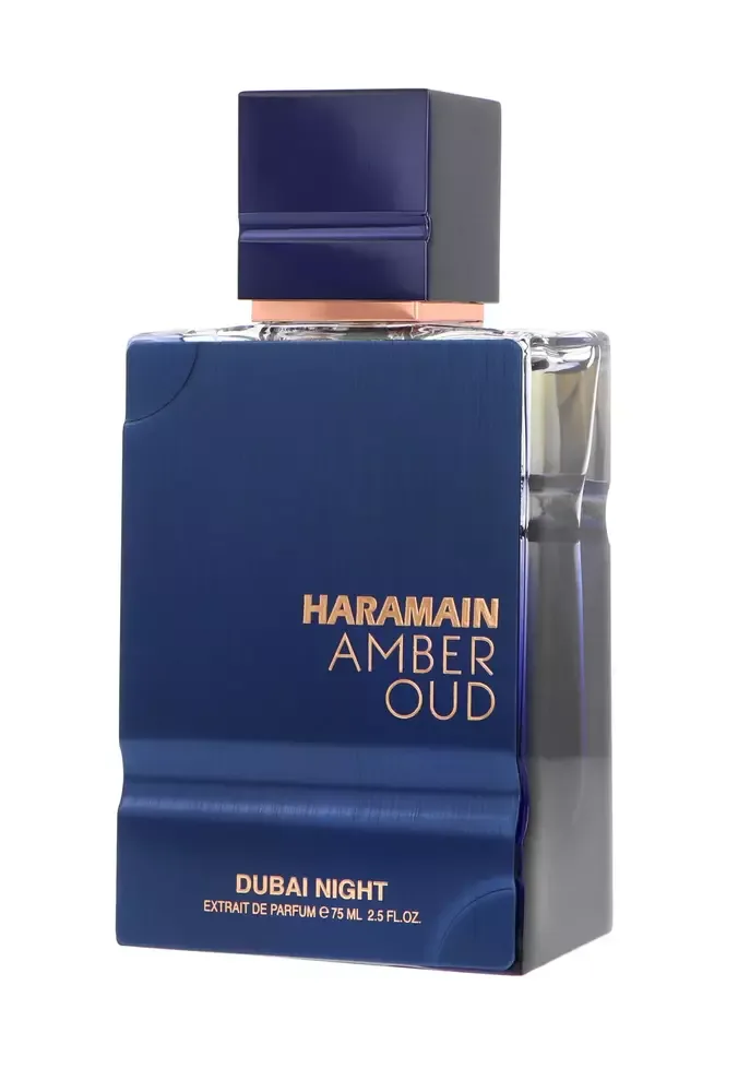 Al Haramain Amber Oud Dubai Night thumbnail 6