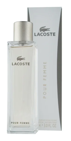 Pour femme