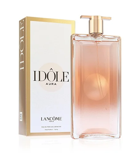Idole aura