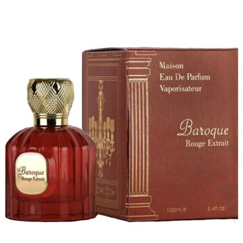 Baroque Rouge Extrait thumbnail 4