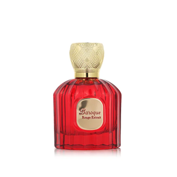 Baroque Rouge Extrait thumbnail 3