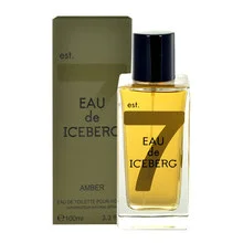 Eau de iceberg amber thumbnail 3