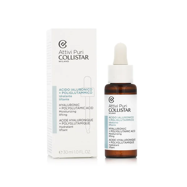 Pure actives hyaluronic + polyglutamic acid thumbnail 2