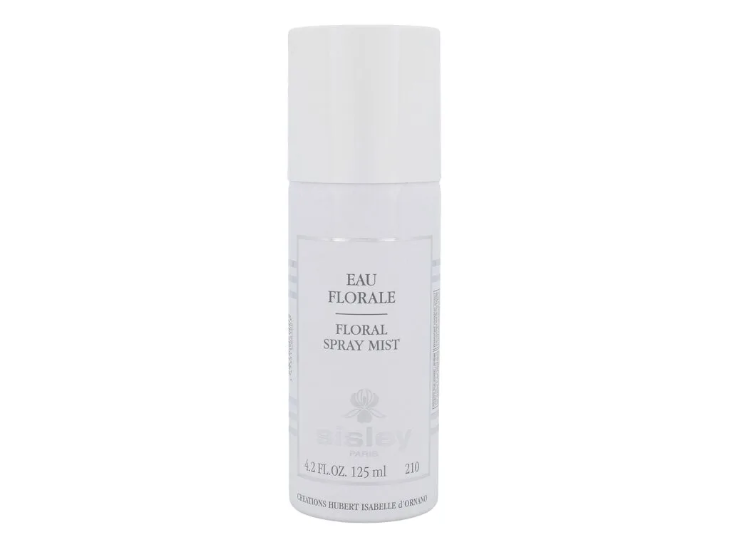 Floral Spray Mist