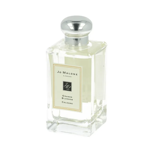 Orange blossom