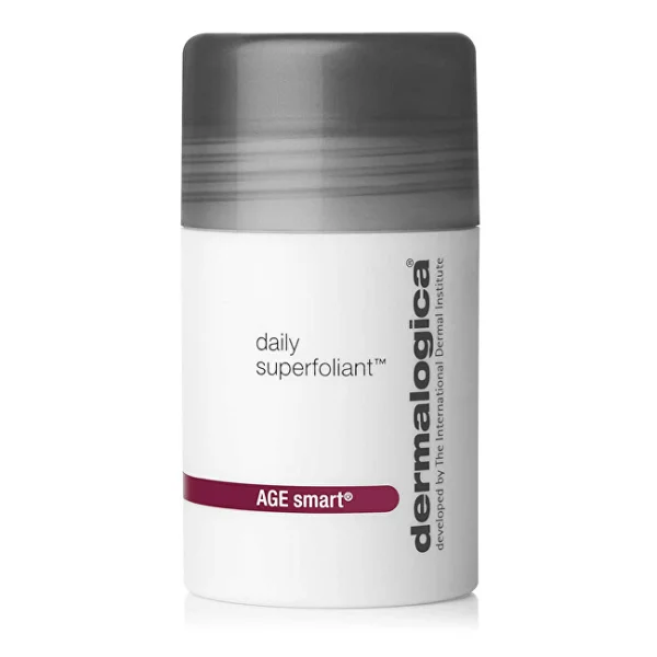 Age smart daily superfoliant