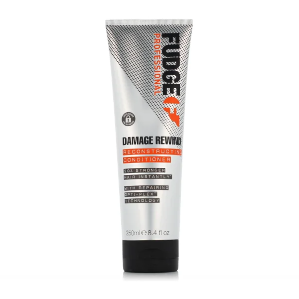 Damage rewind reconstructing conditioner