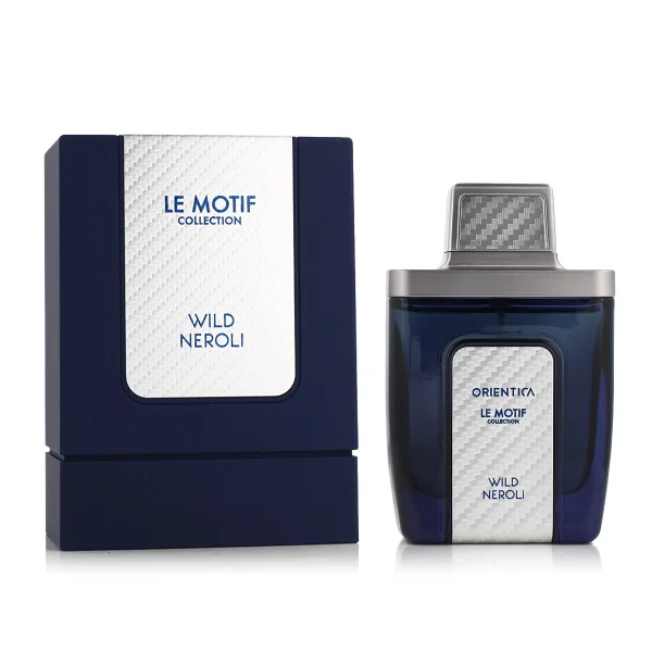 Wild neroli
