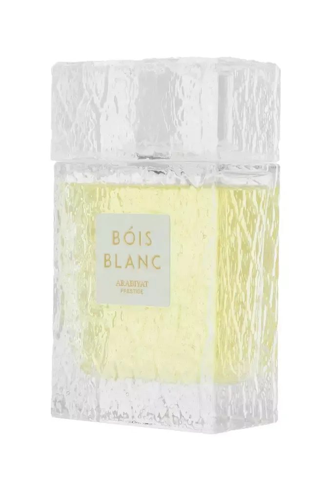 Arabiyat Tester Arabiyat Prestige Bois Blanc Edp 100ml thumbnail 3