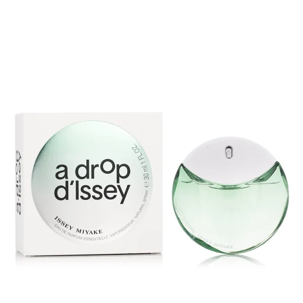 A drop d´issey essentielle