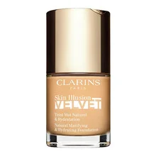 Skin illusion velvet foundation 108,5w thumbnail 3