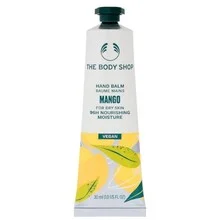 Mango hand balm thumbnail 2