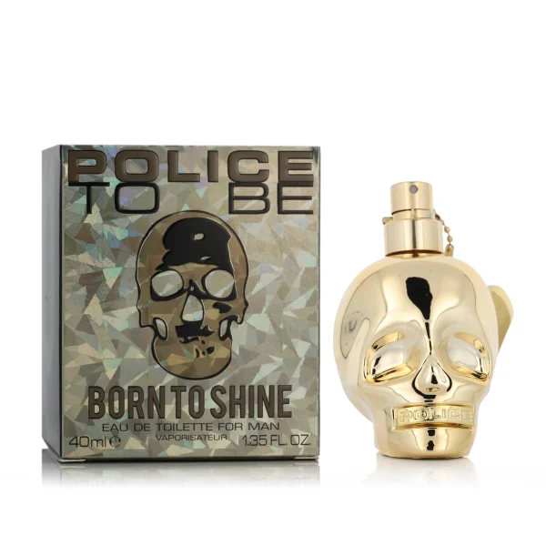 To be born shine man thumbnail 3