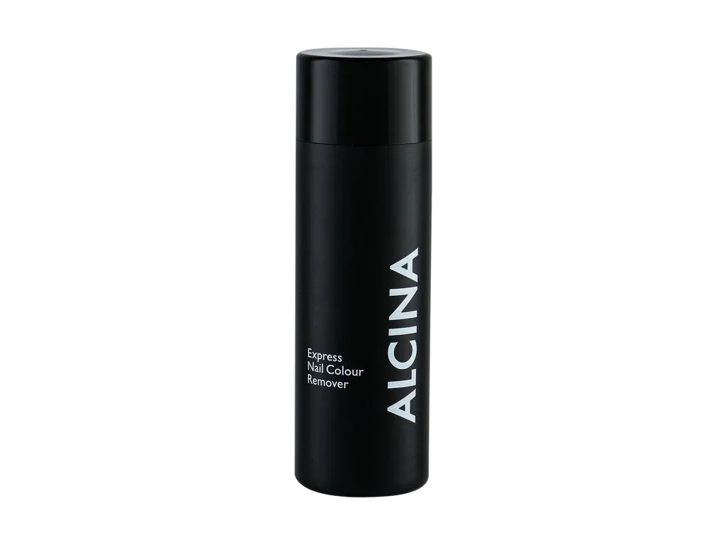 Nail Express Nail Colour Remover