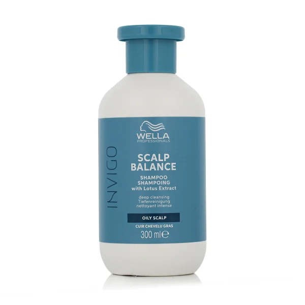 Invigo aqua pure (puryfying shampoo) thumbnail 2
