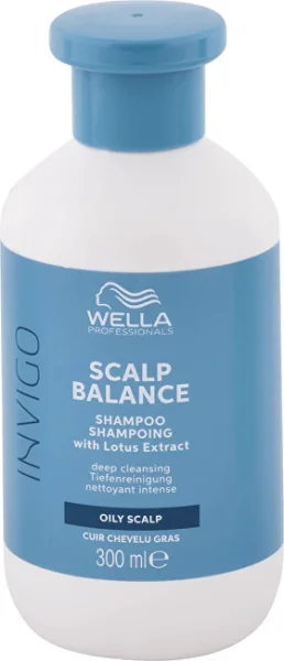 Invigo aqua pure (puryfying shampoo)