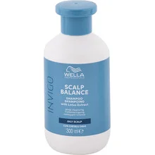 Invigo aqua pure (puryfying shampoo) thumbnail 3