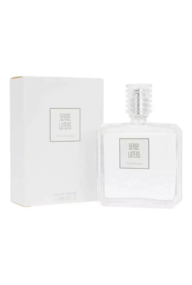 Serge Lutens L'Eau d'Armoise thumbnail 3