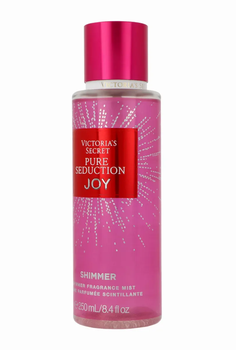 Victoria secret Victoria`s Secret Pure Seduction Joy Shimmer Body Mist 250ml thumbnail 4