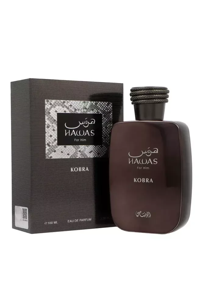 Rasasi Hawas Kobra thumbnail 3