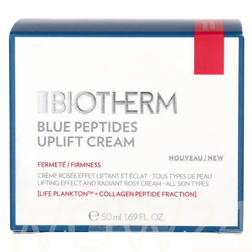 Biotherm Blue Peptides Uplift Cream thumbnail 2