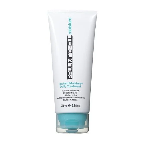 Instant moisture