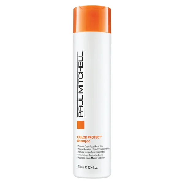 Color care