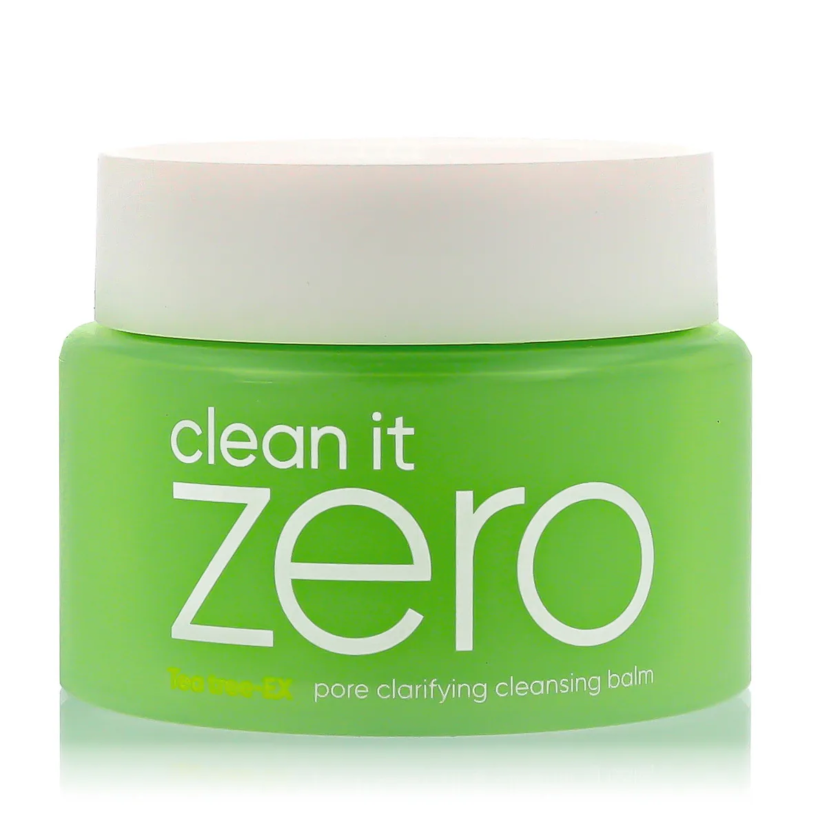 Banila Co Clean it Zero Tea Tree-EX Pore Clarifying Cleansing Balm thumbnail 2
