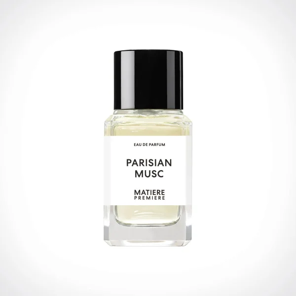 Parisian musc