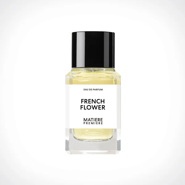 French flower