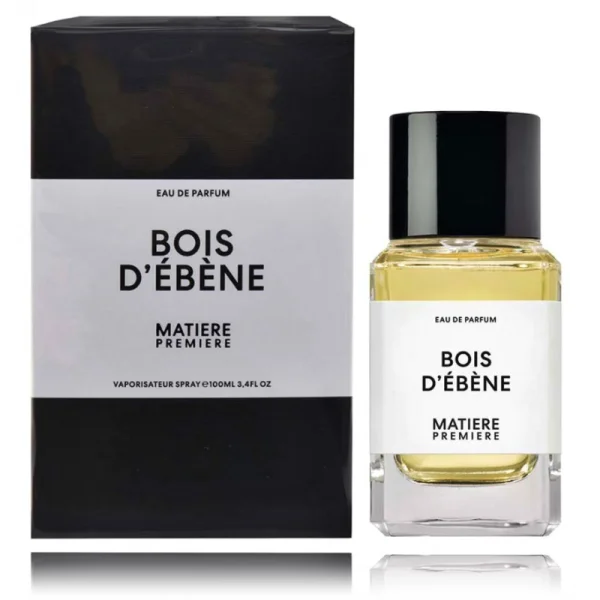 Bois d´ebene