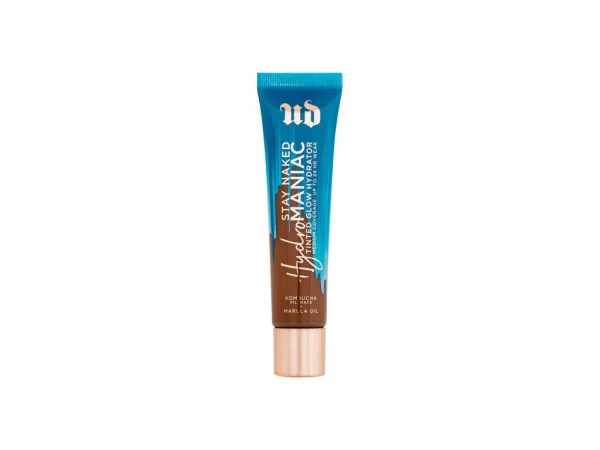 Stay naked hydromaniac tinted glow hydrator thumbnail 2