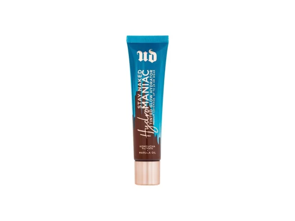 Stay naked hydromaniac tinted glow hydrator