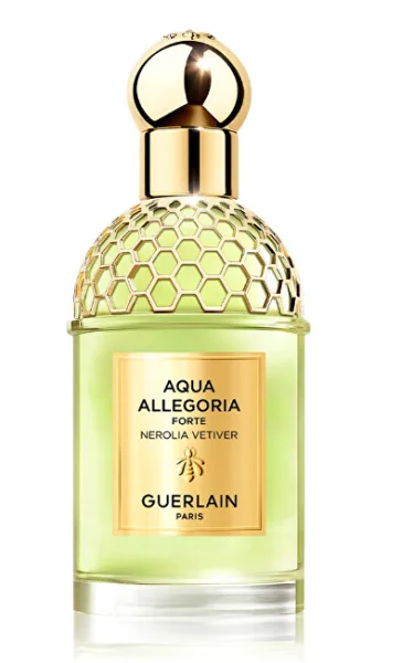 Aqua Allegoria Forte Nerolia Vetiver thumbnail 2