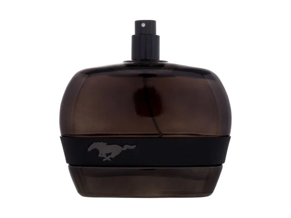 Mustang black
