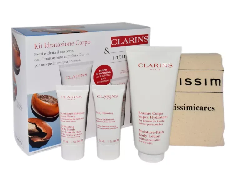 Clarins Clarins Set thumbnail 2