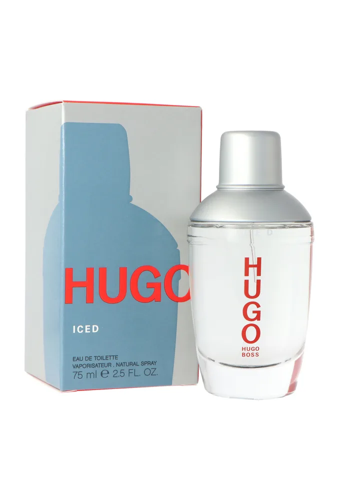 Hugo Boss Hugo Iced thumbnail 3